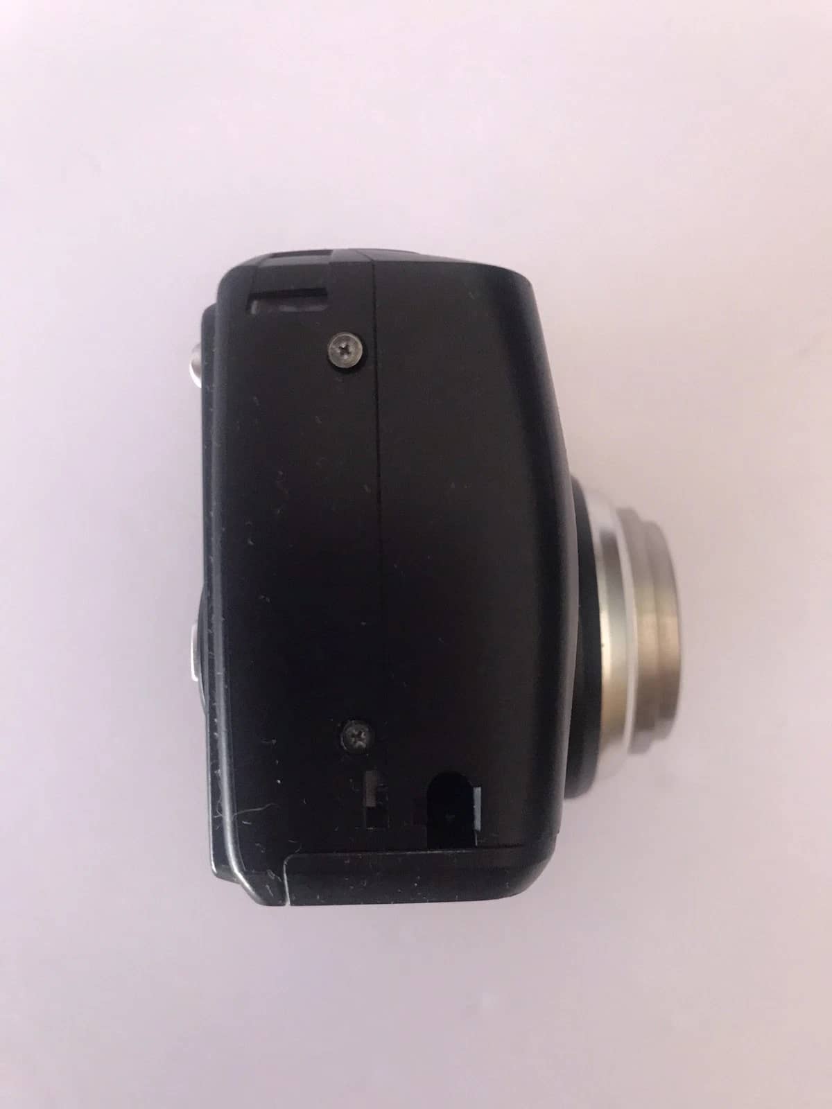 Nikon COOLPIX L1 Digital Cameras Black New Body Only