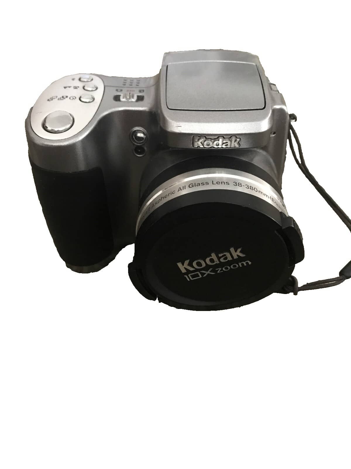 Kodak EasyShare CX7300 Digital Cameras Silver New Body Only
