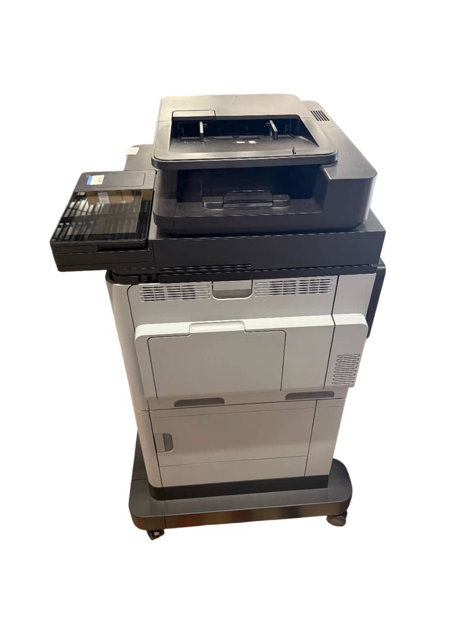 HP M680 Printers Used - Good