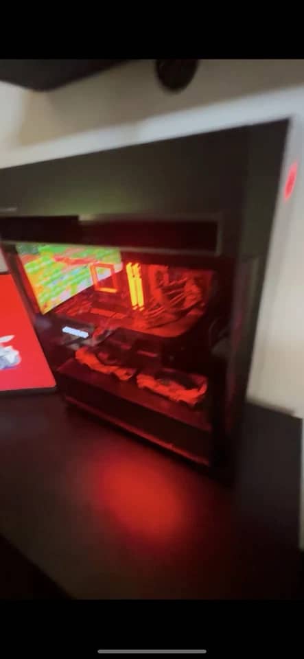 HP OMEN 45L Computers