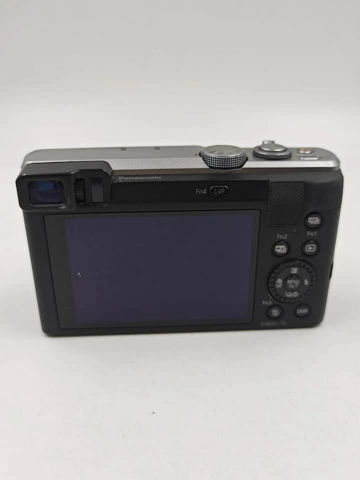 Panasonic LUMIX FZ80 Digital Cameras