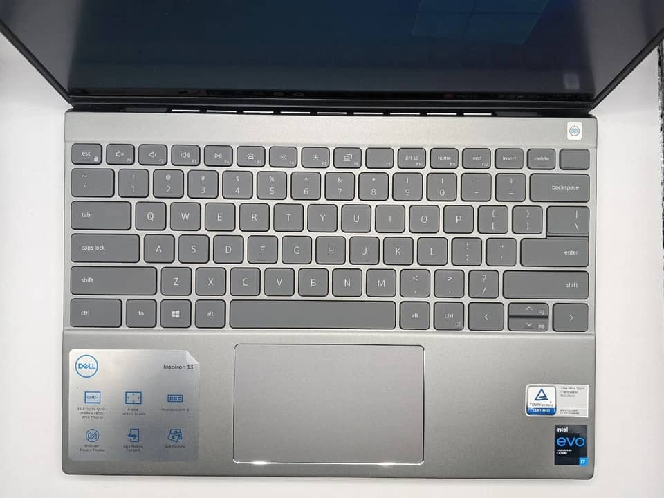 Dell Inspiron 13 5310 Computers
