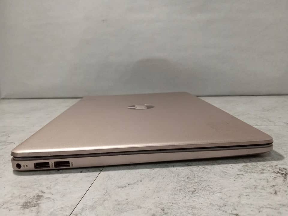 HP Rose Gold Computers New