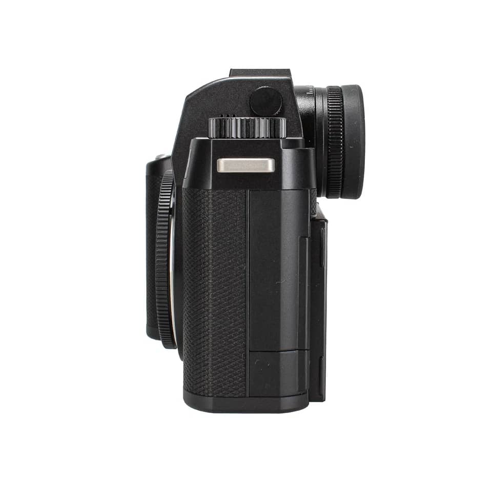 Leica EOS Rebel SL3 Digital Cameras