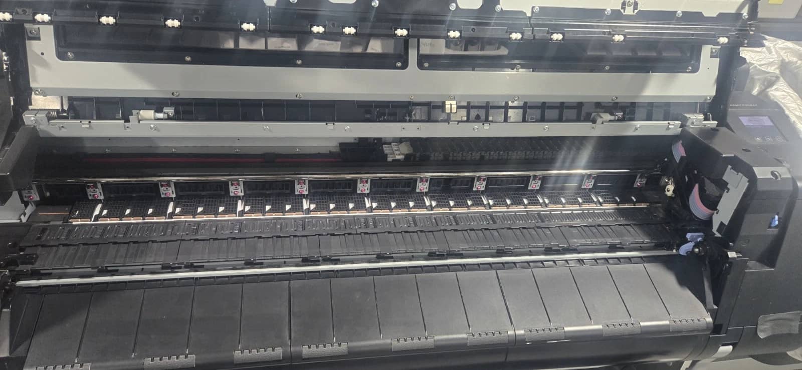 Canon PRO-4000 Printers Used - Good