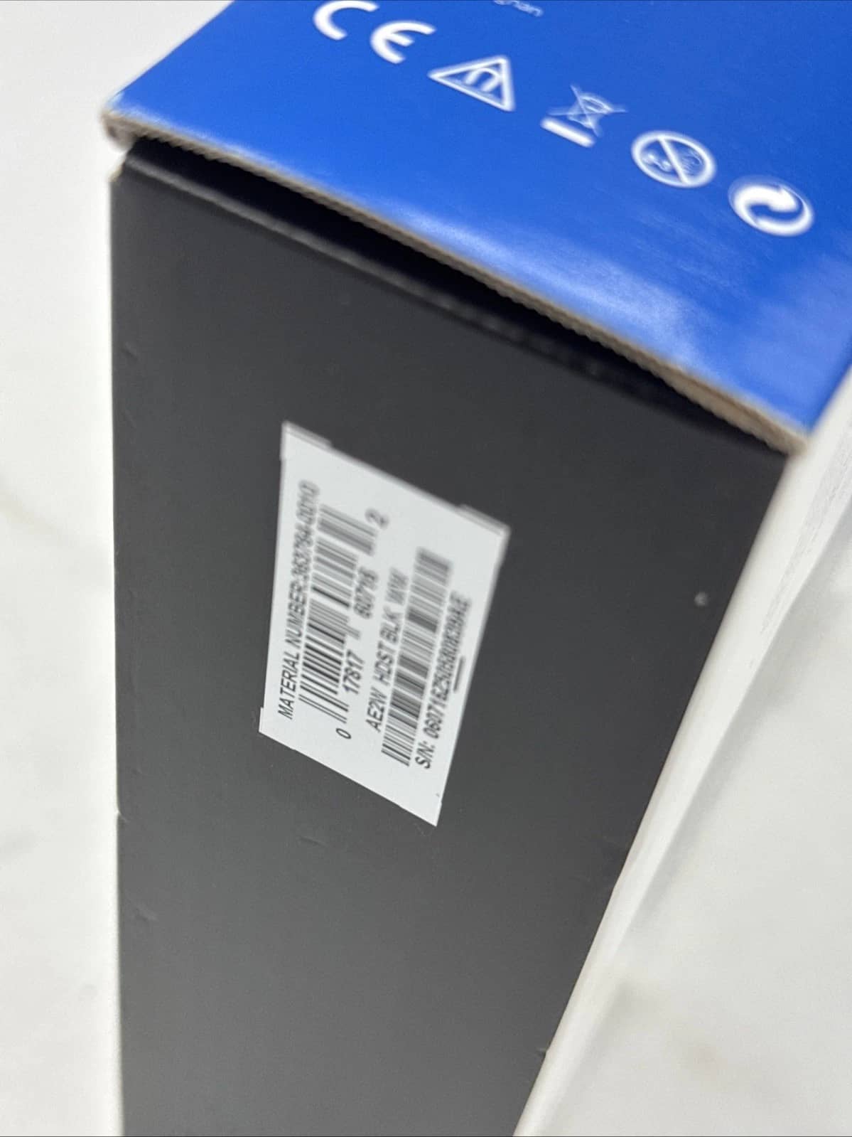 Bose AE2w Headphones & Earbuds Black New