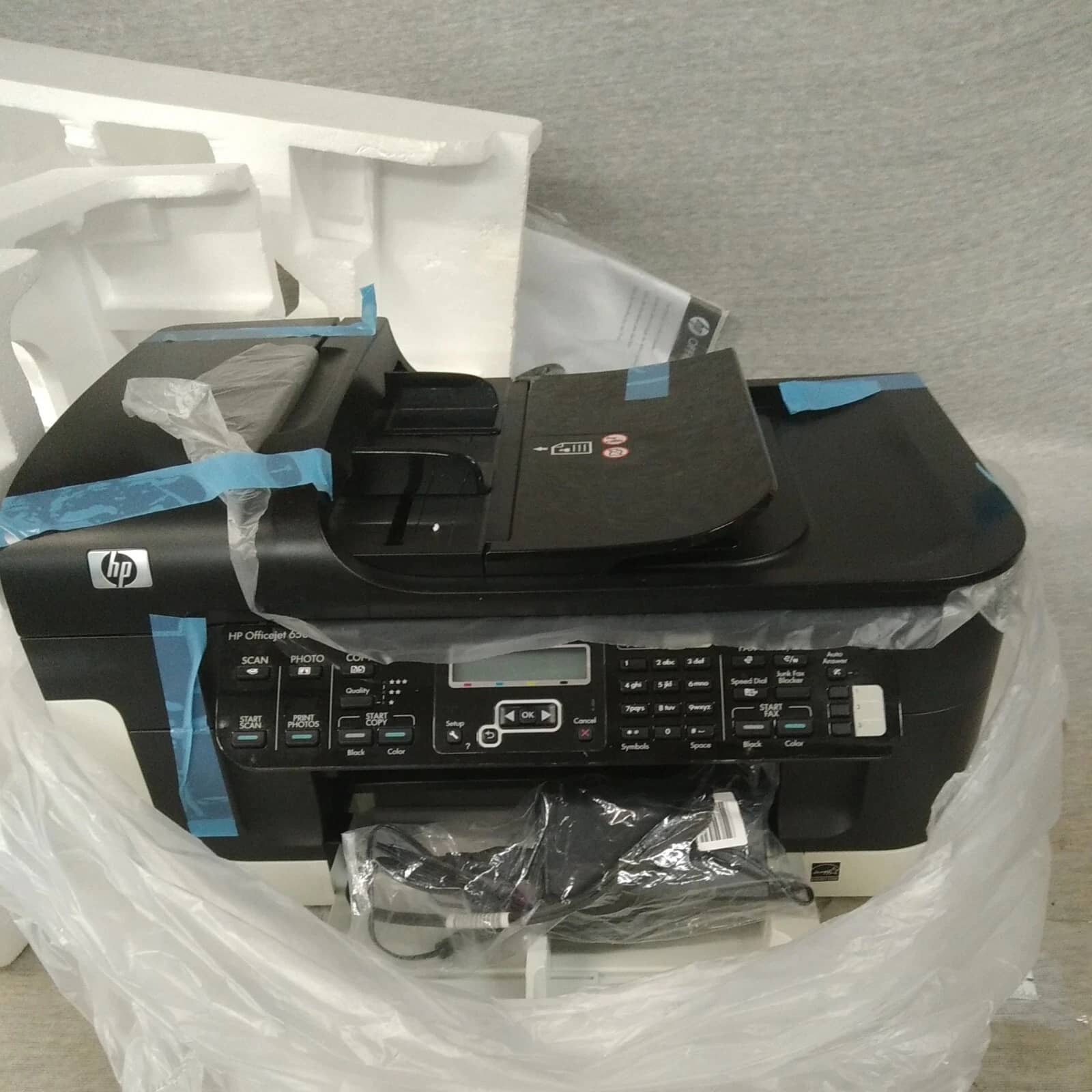 HP 6500 Printers Used - Good