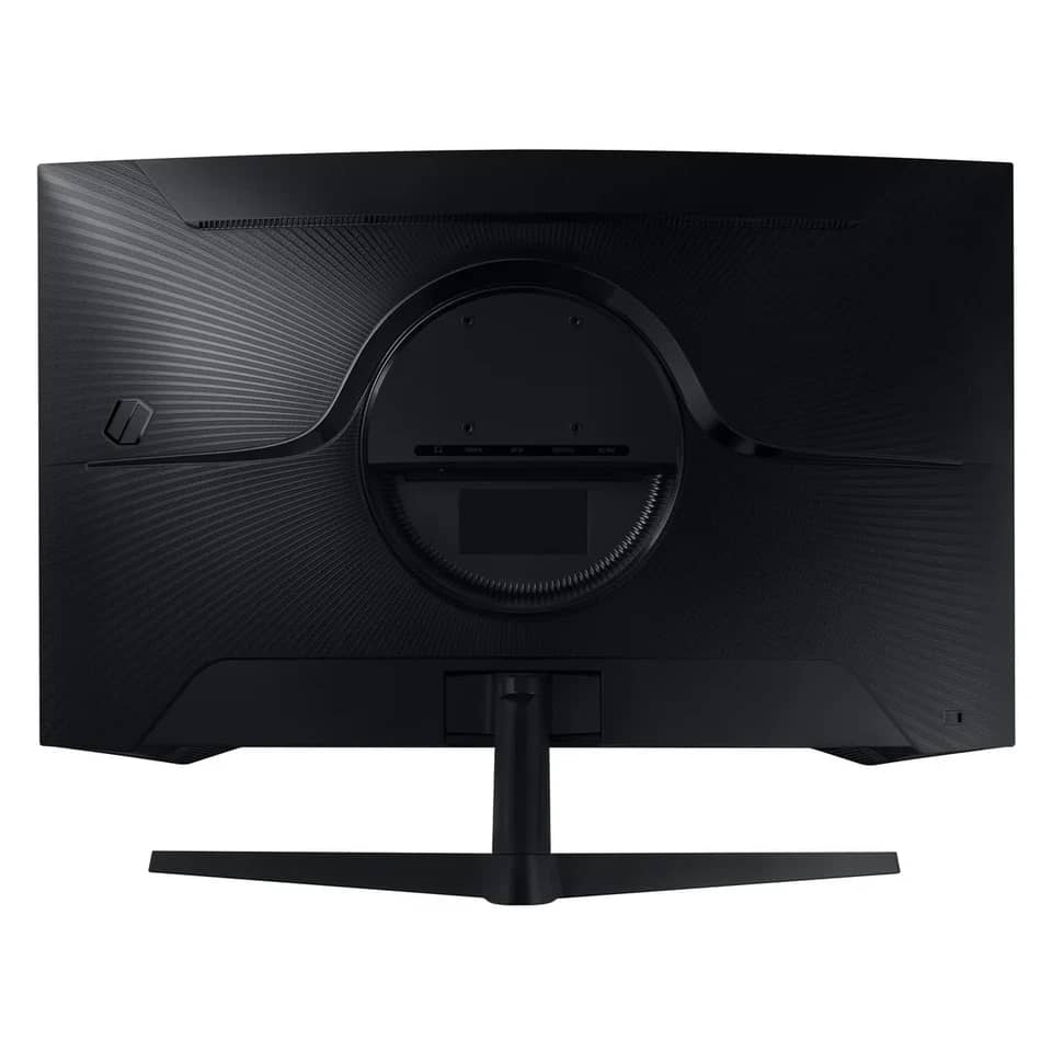 Samsung LS32CG554EN Monitors