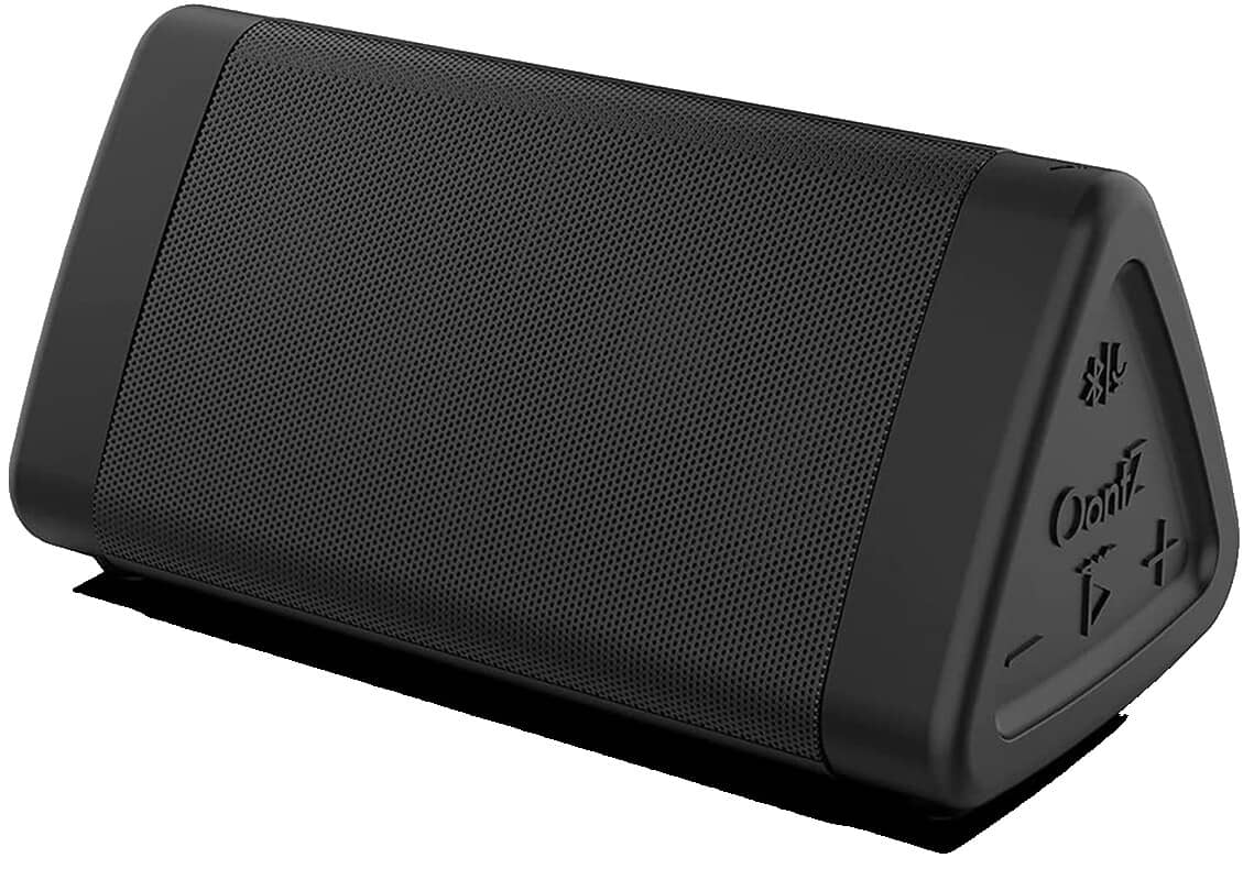 OontZ Angle 3 Portable Bluetooth Speakers Black New