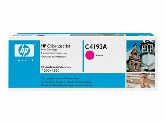 HP 410a Printers New