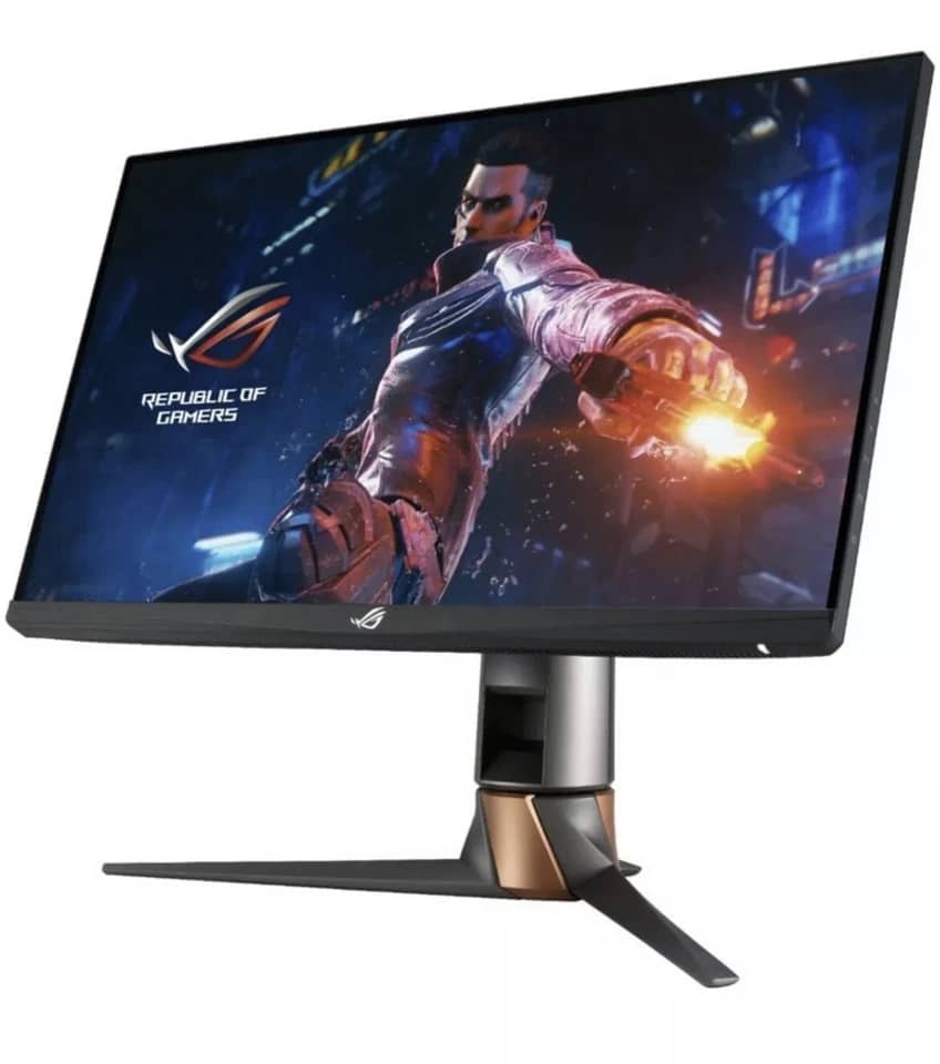 ASUS PG259QN Monitors