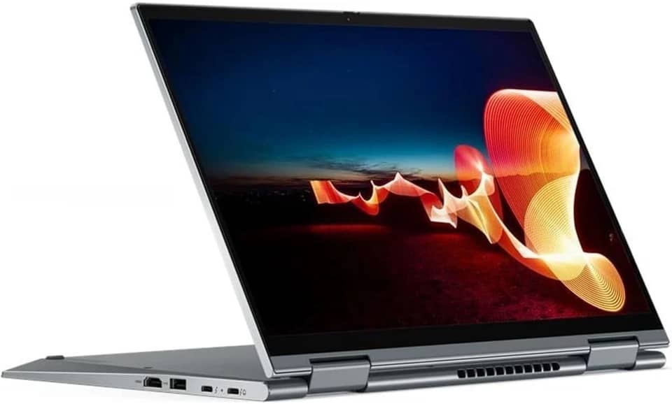 Lenovo ThinkPad X1 Yoga Gen 6 Computers