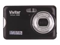 Vivitar T027 Digital Cameras Silver New Body Only