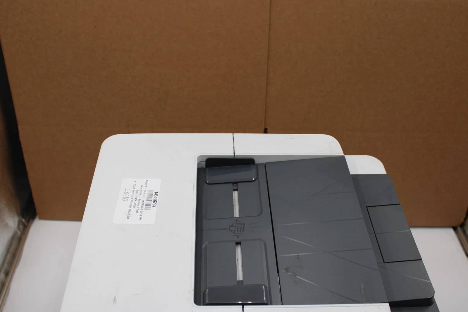 HP Color LaserJet Pro MFP M477fdw Printers Used - Good