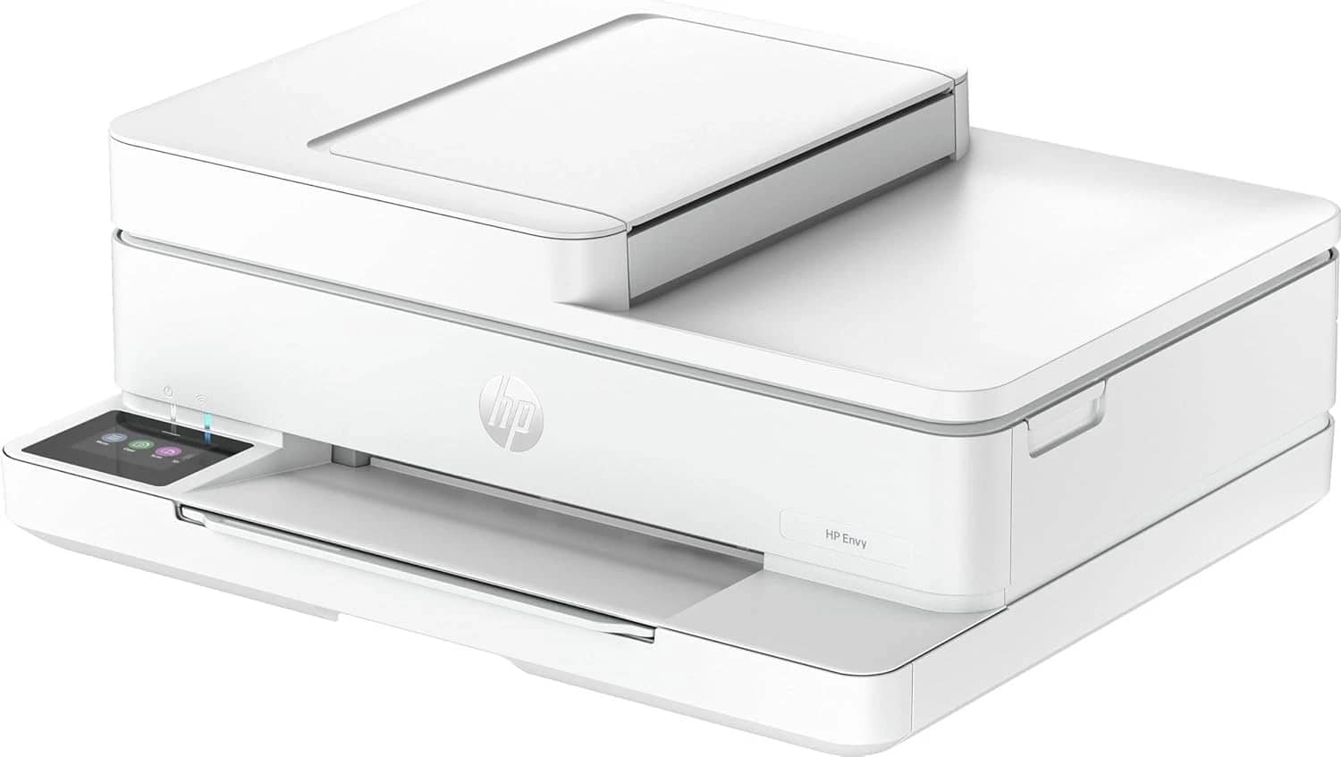 HP envy 6552e Printers New
