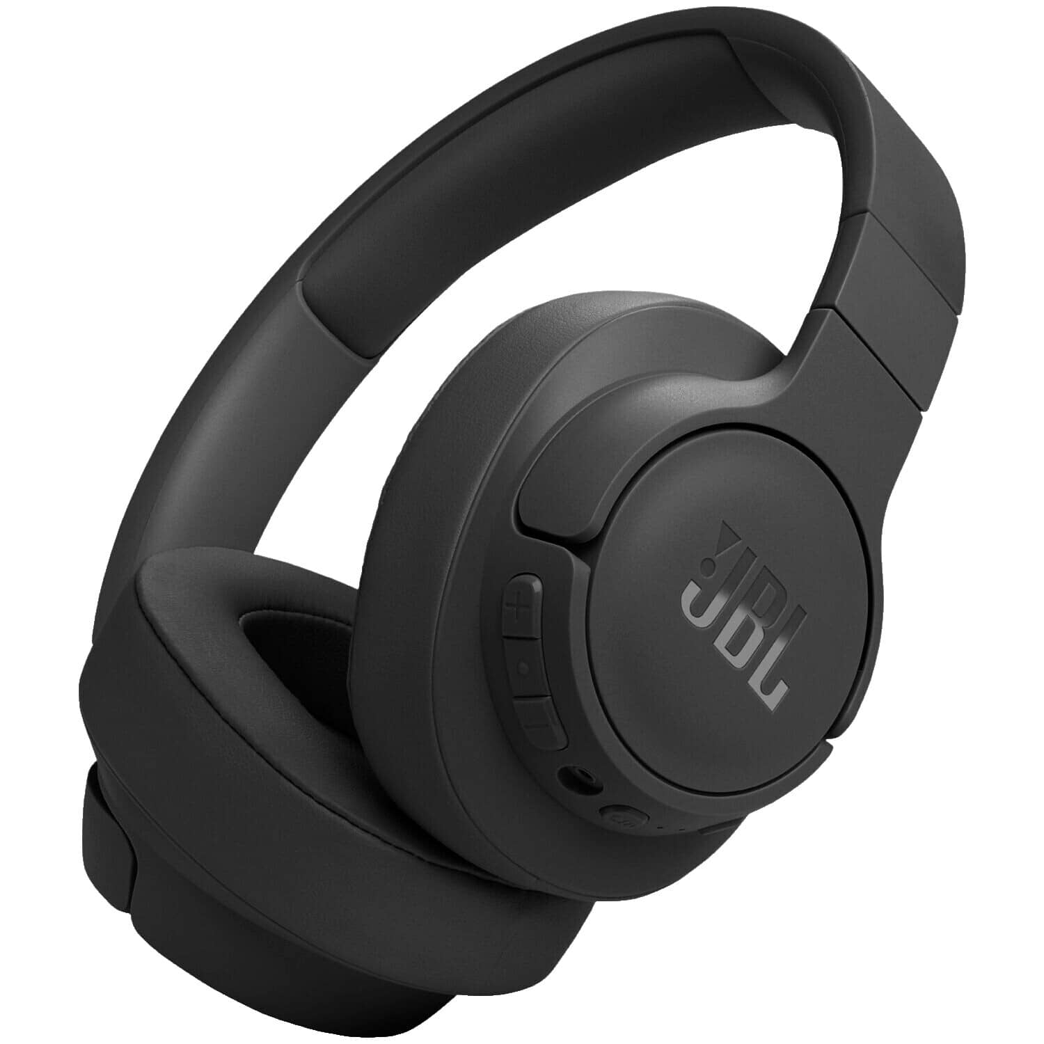 JBL TUNE 310C Headphones & Earbuds Black New