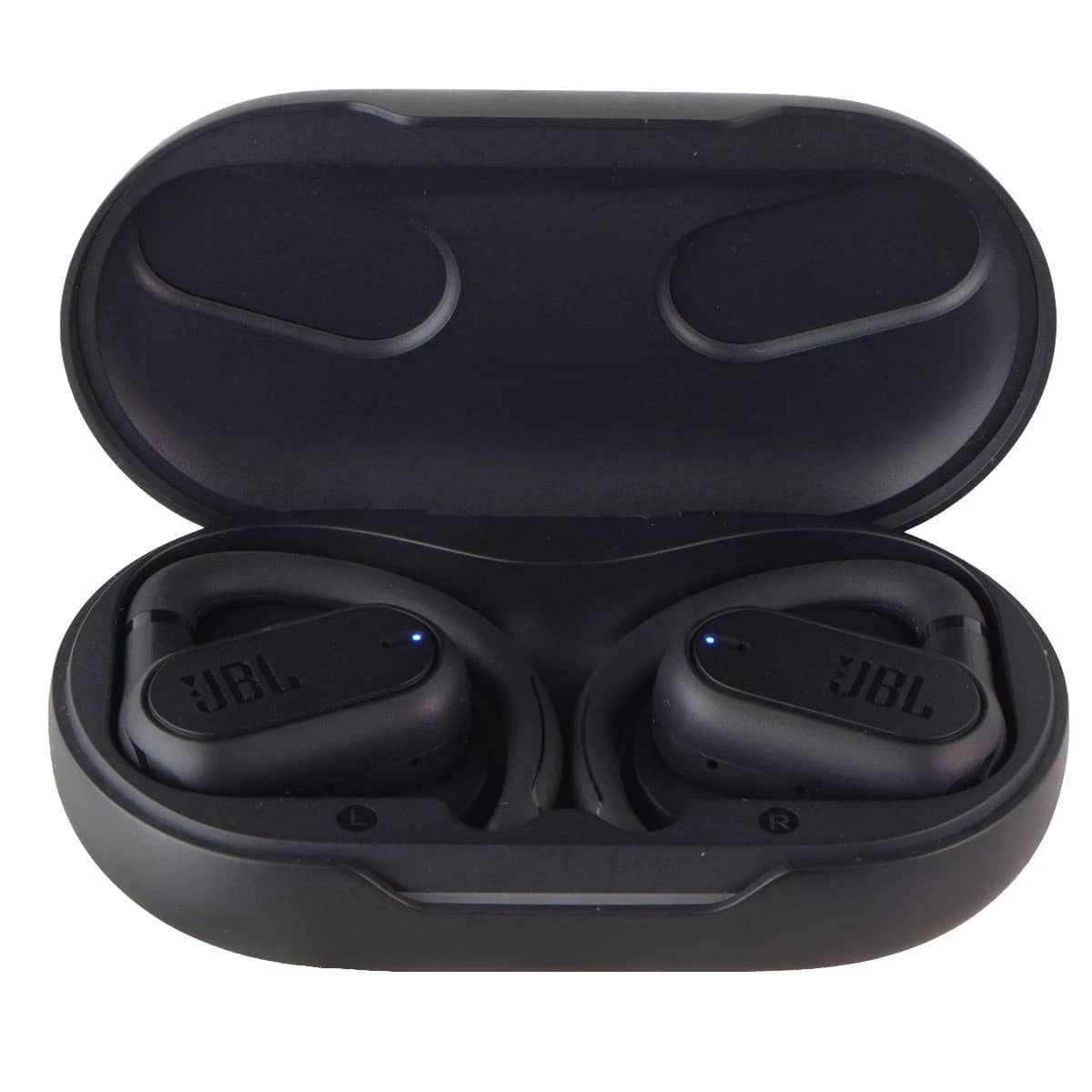 JBL SOUNDGEAR SENSE Headphones & Earbuds Black New