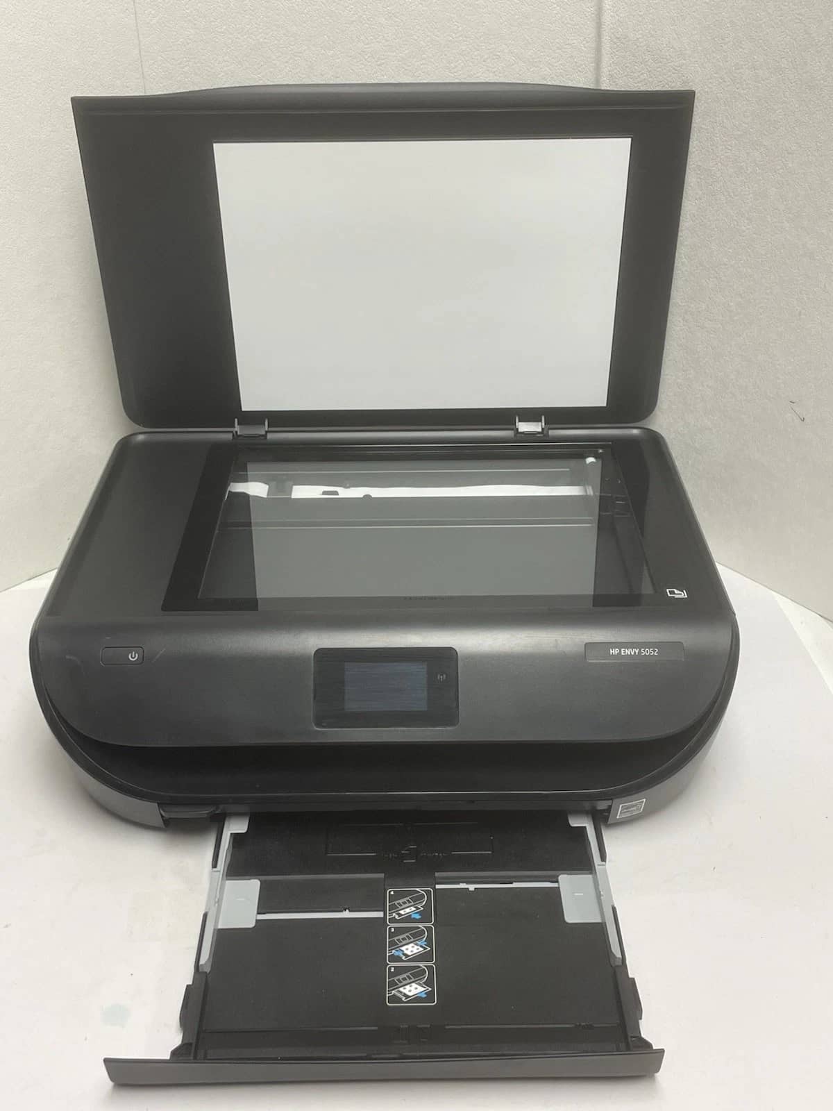 HP 5052 Printers Used - Good