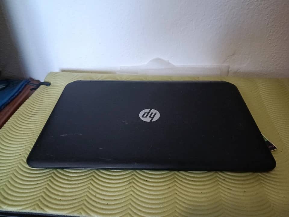 HP Pavilion 17 Computers