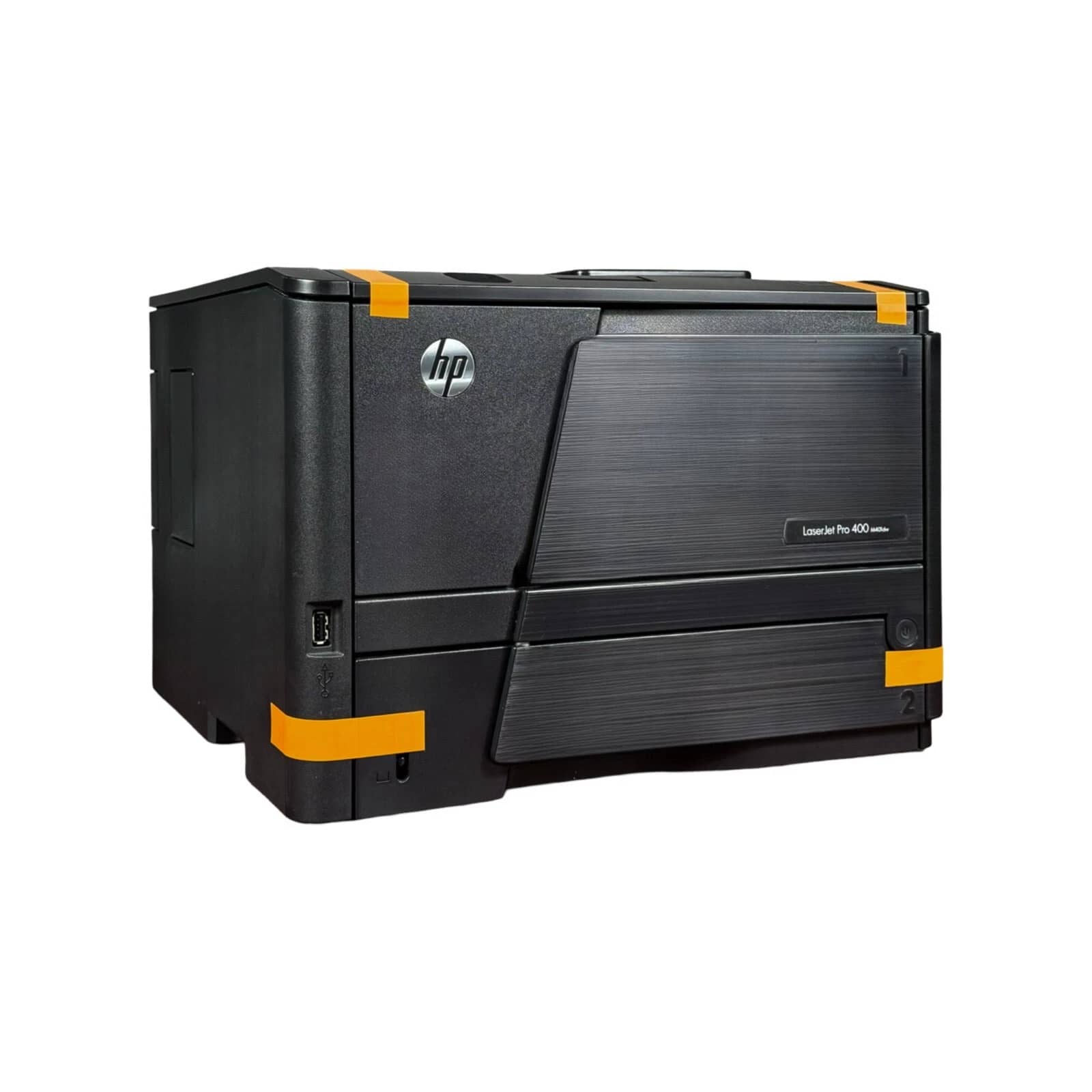 HP LaserJet Pro M401dw Printers Refurbished - Excellent