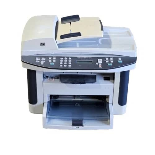 HP LaserJet M1522nf Printers Used - Good