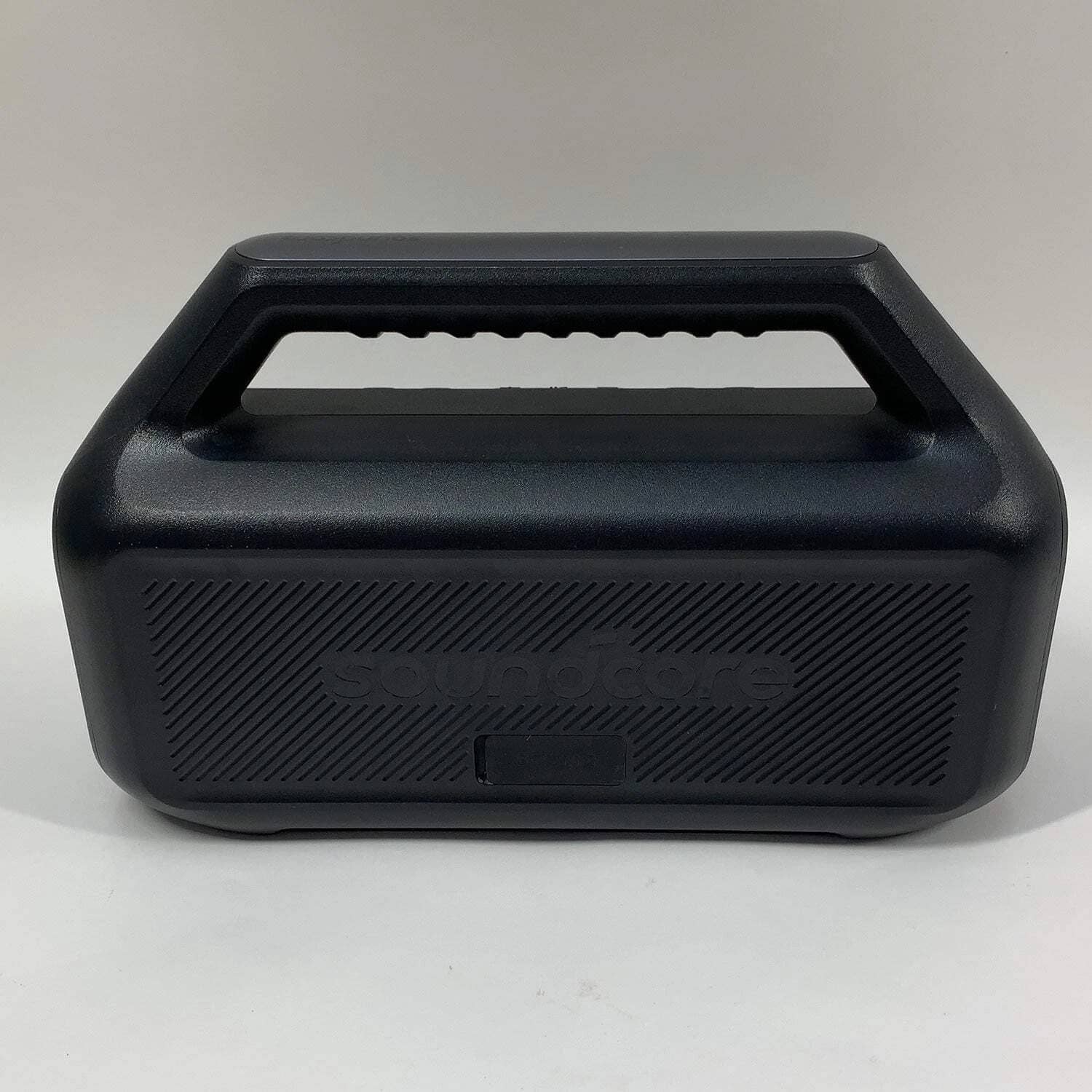 Anker Soundcore Boom 2 Portable Bluetooth Speakers Black New