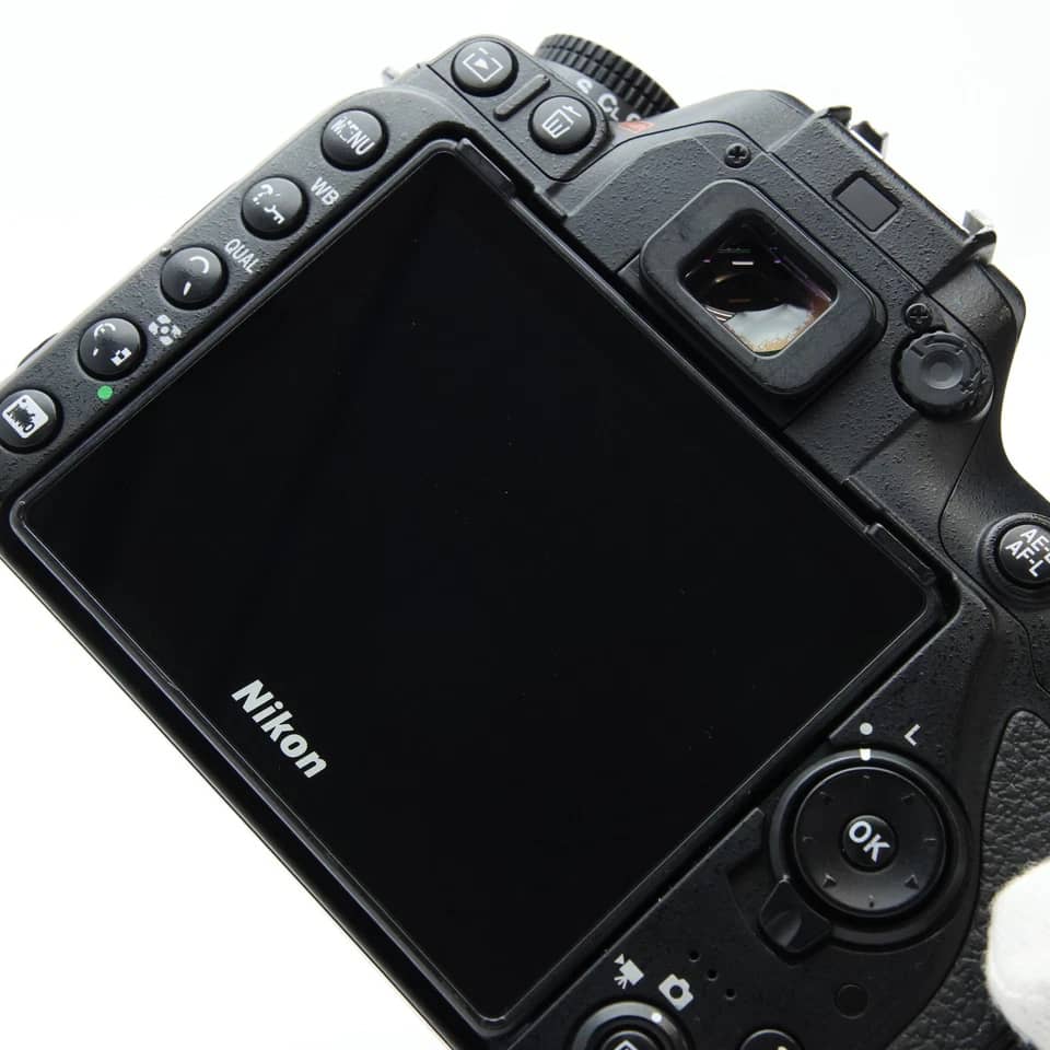 Nikon D7500 Digital Cameras