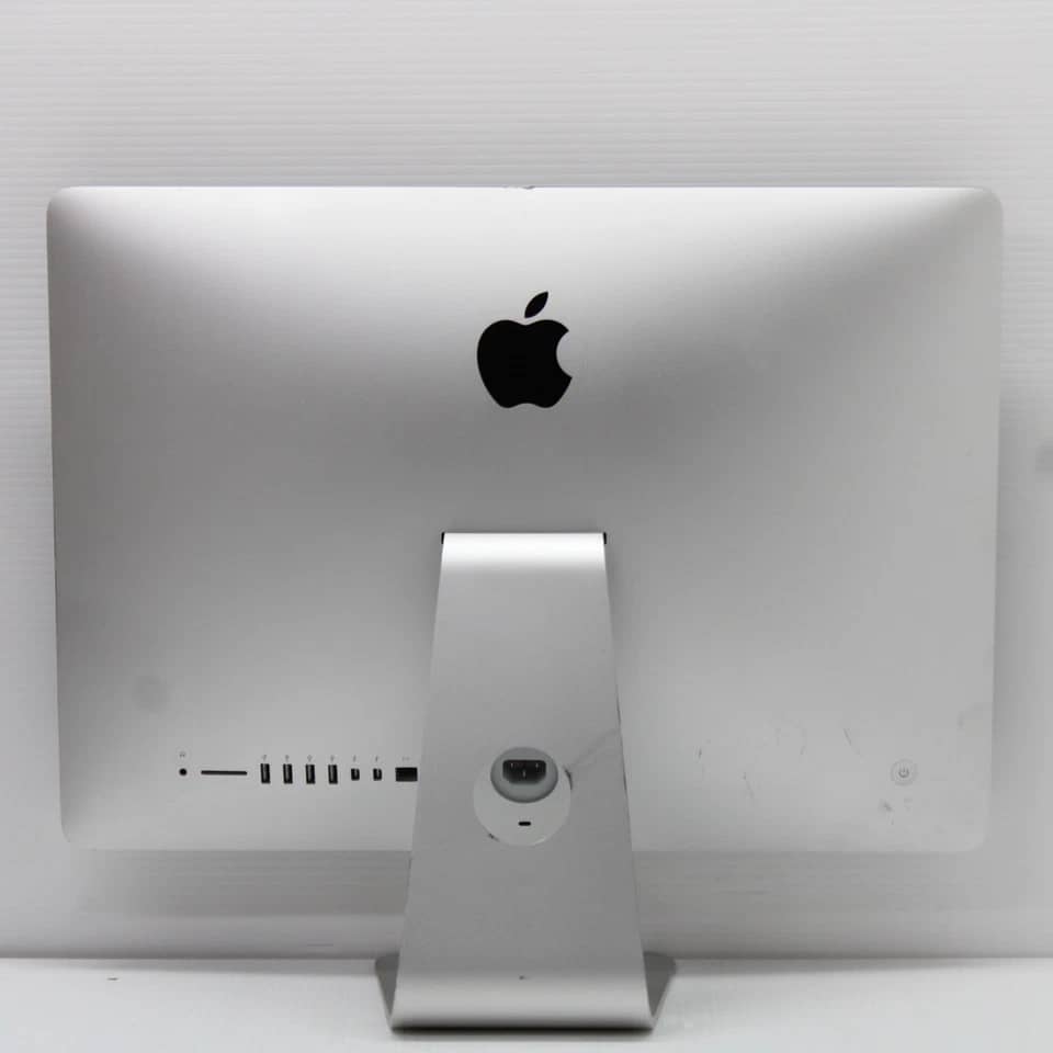 Apple MacBook Air (2015) Computers