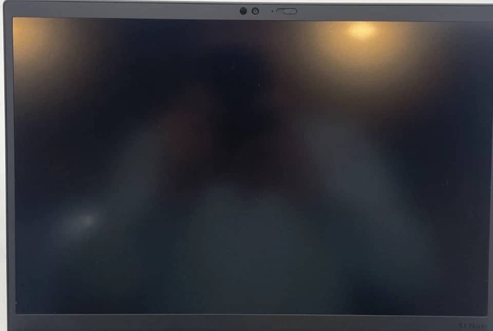 Lenovo ThinkPad X1 Nano Gen 1 Computers