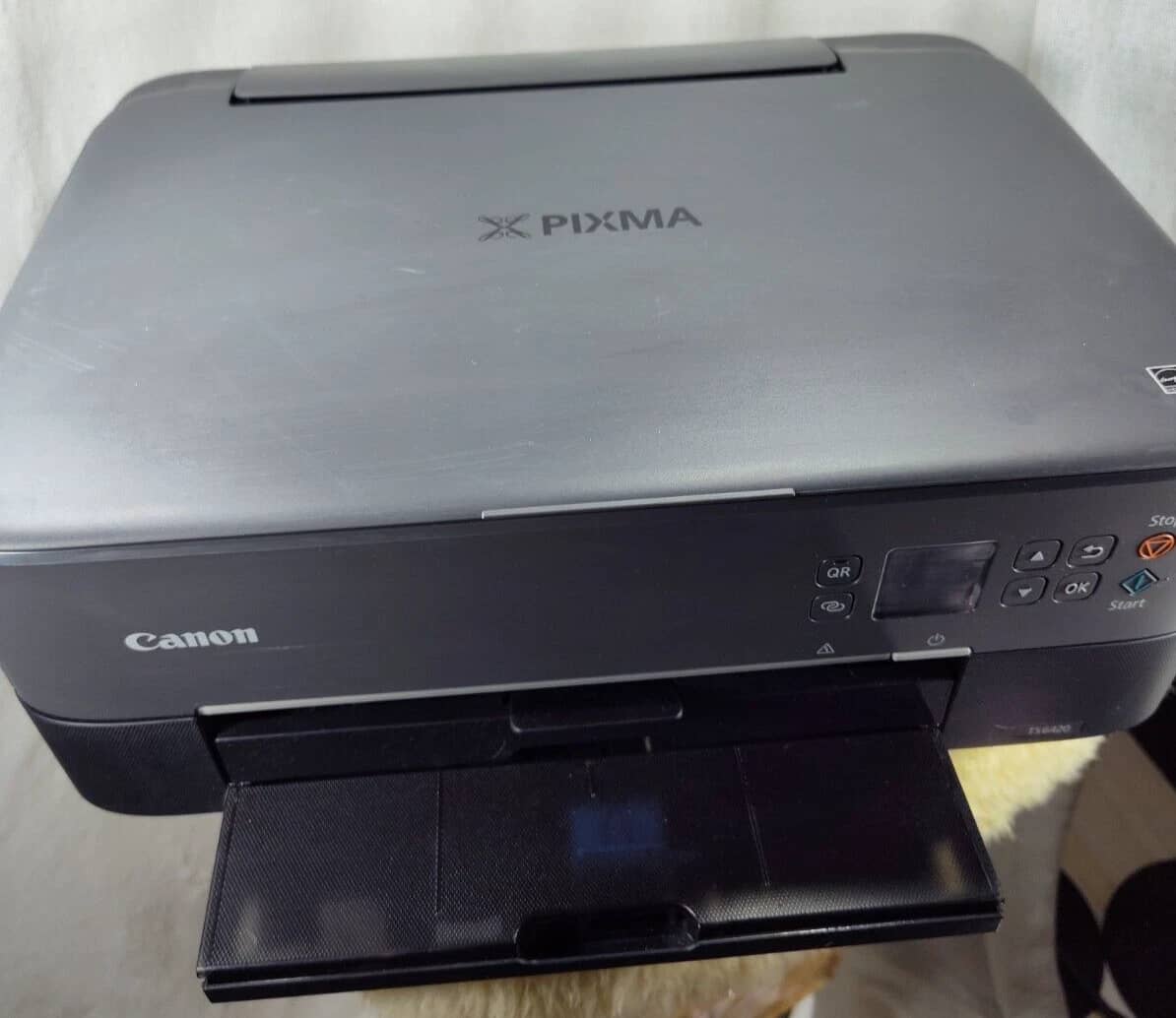 Canon PIXMA TS6420 Printers New