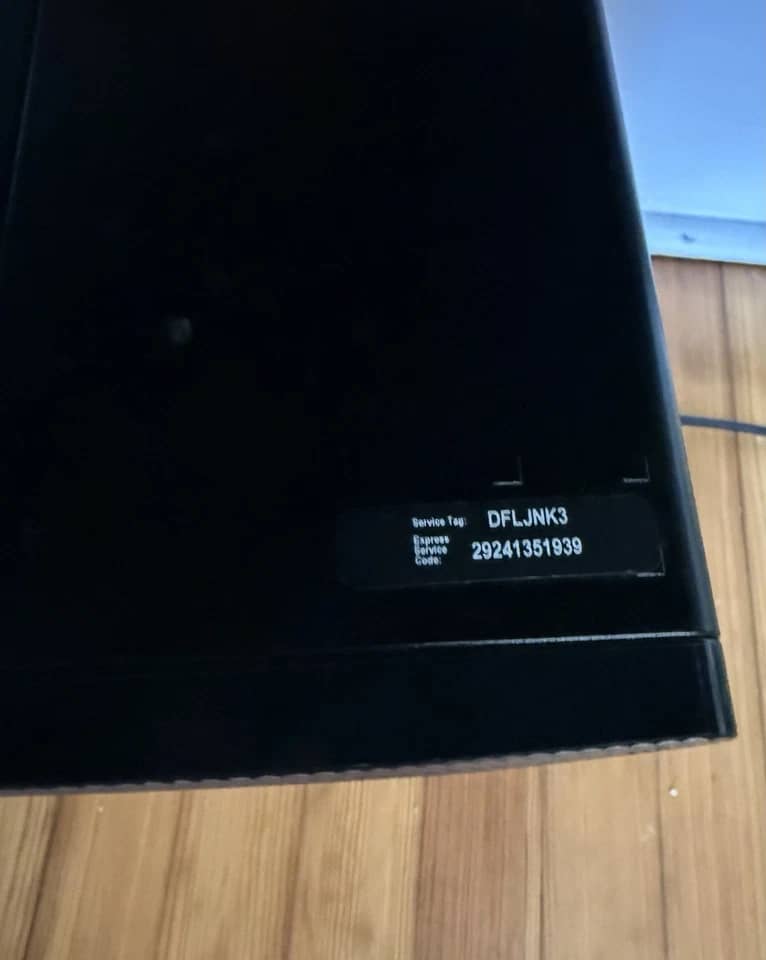 LG 24UD58 Monitors