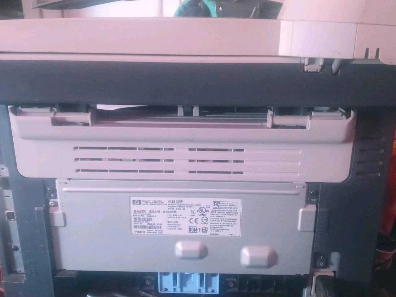 HP 3052 / Q6502A Printers Used - Good