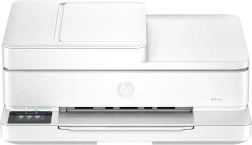 HP envy 6552e Printers New
