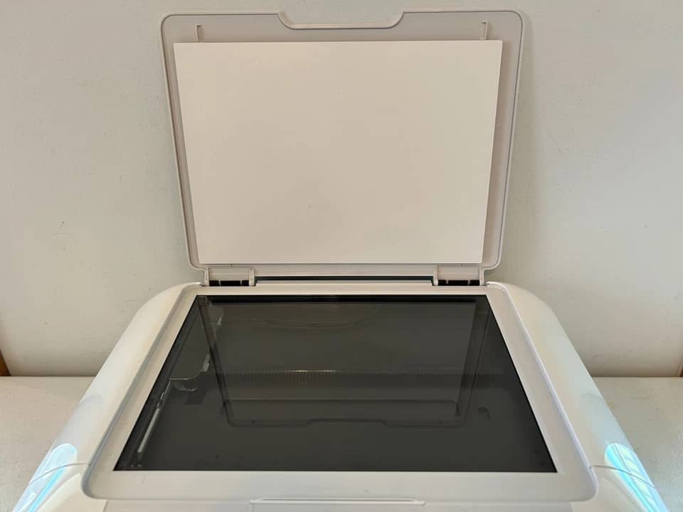 Canon PIXMA MG7720 White Wireless Printers New