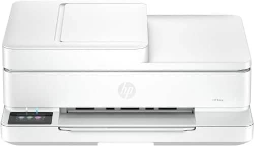 HP envy 6552e Printers New