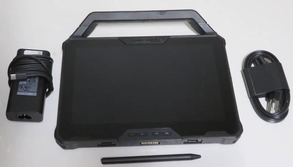 Dell Latitude 7030 Computers
