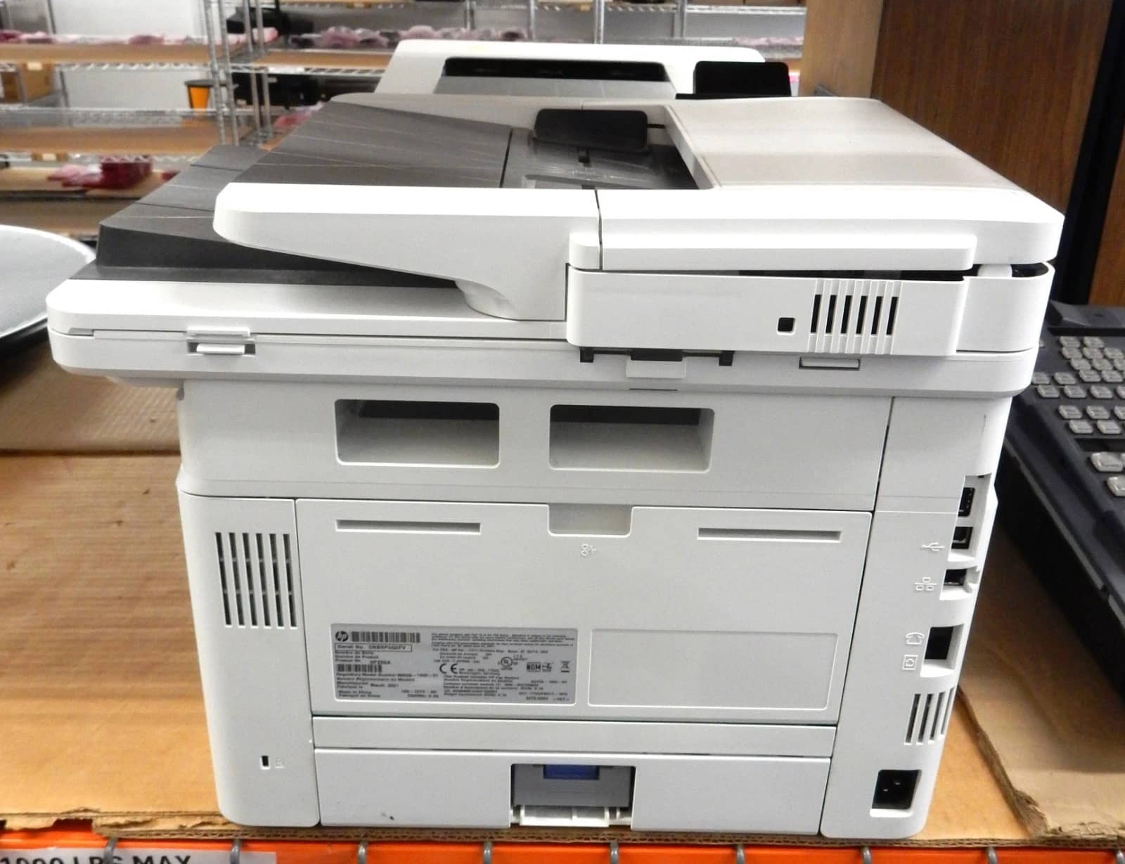 HP LaserJet Enterprise MFP M430 Printers Used - Good