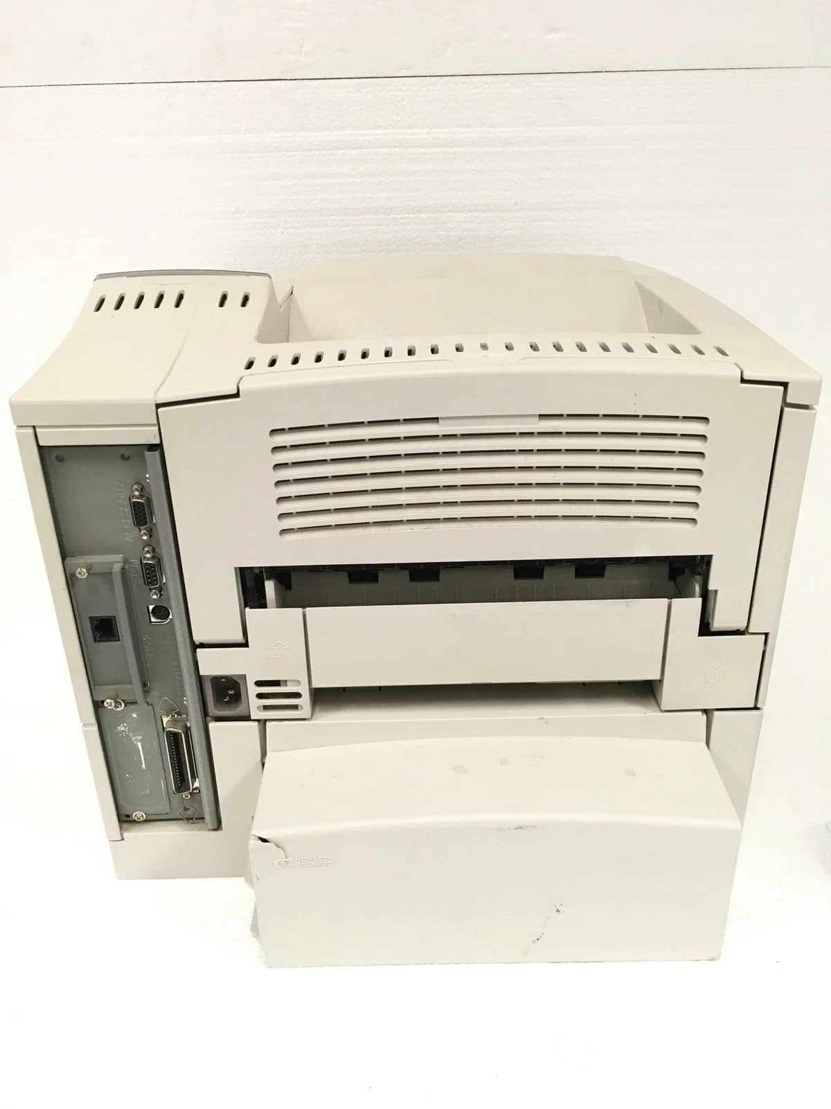 HP LaserJet 4050N Printers Used - Good