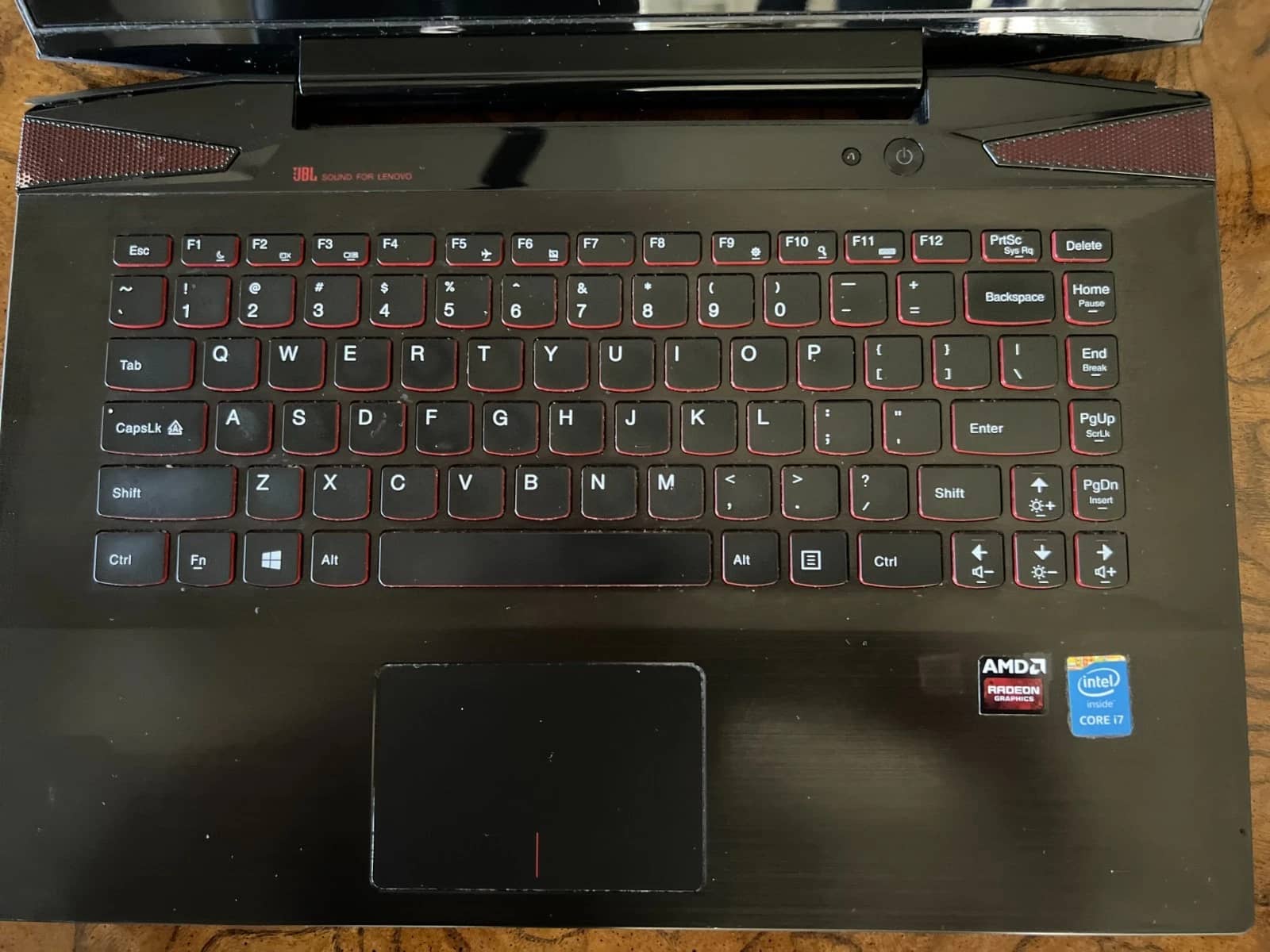 Lenovo Y40-80 Computers New