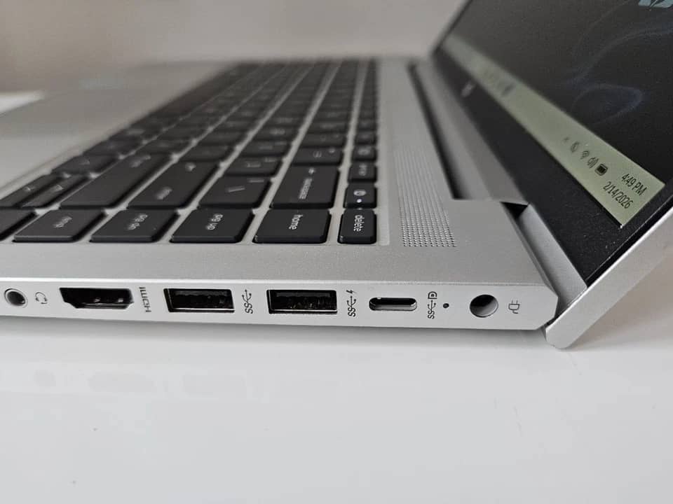 HP ProBook 445 G10 Computers
