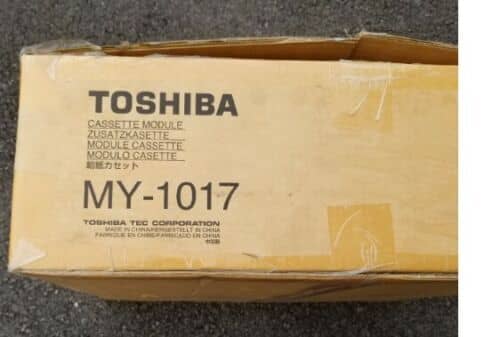 HP K0Q15A Printers New