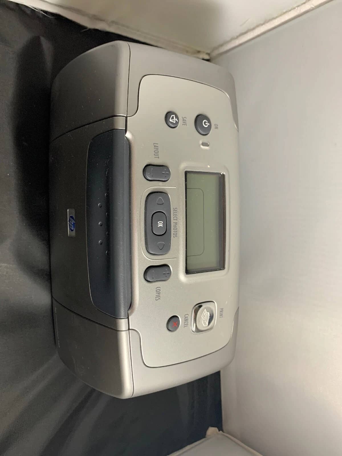 HP SDGOA-0314 Printers Used - Good