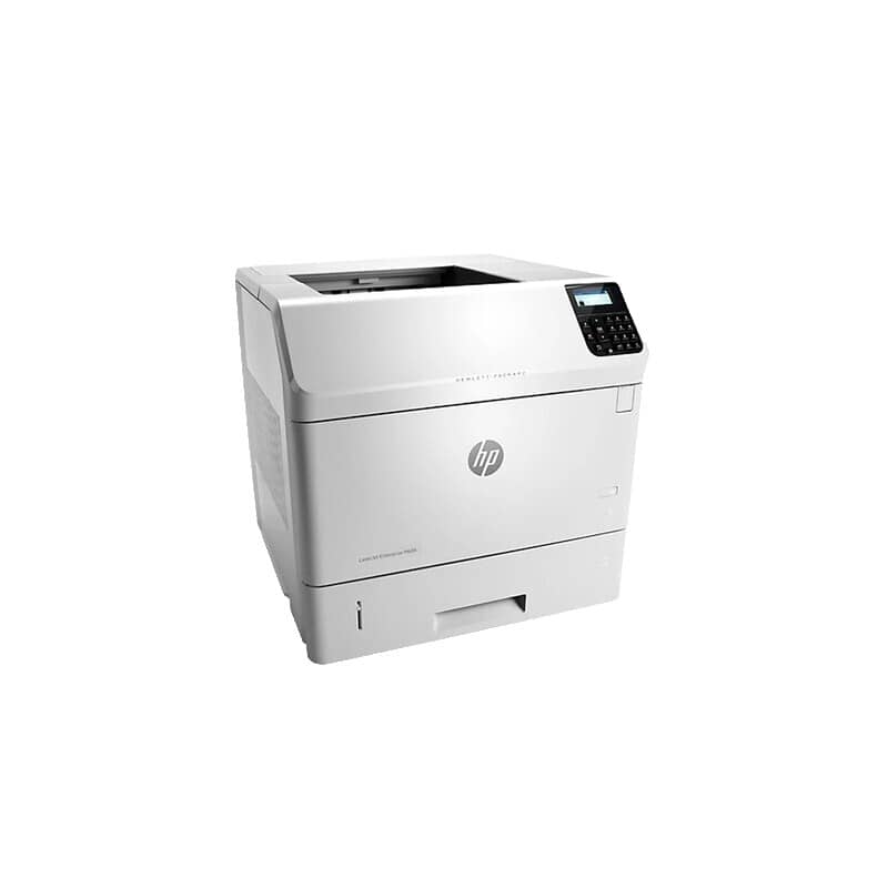 HP Laserjet M601 Printers Used - Good