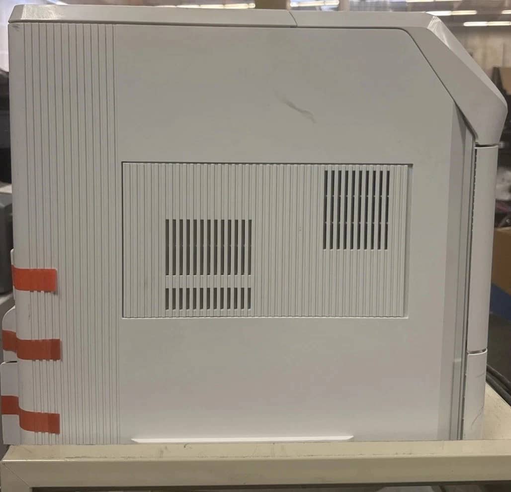 HP M604dn Printers New