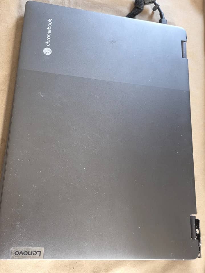 Lenovo IdeaPad Flex 5 Chrome Computers