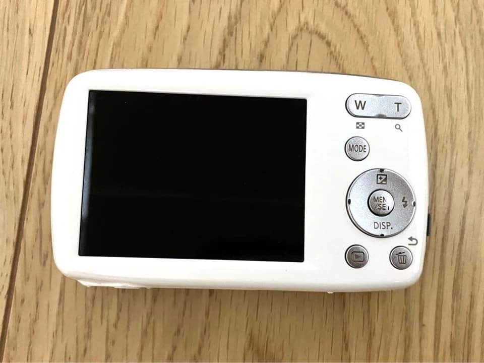 Panasonic LUMIX S1H Digital Cameras