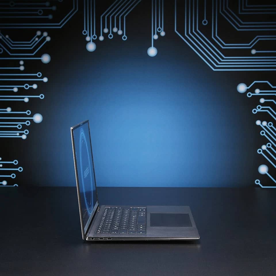 Dell XPS 15 9510 Computers