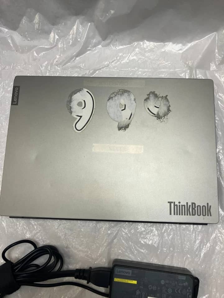 Lenovo ThinkBook 13s Computers