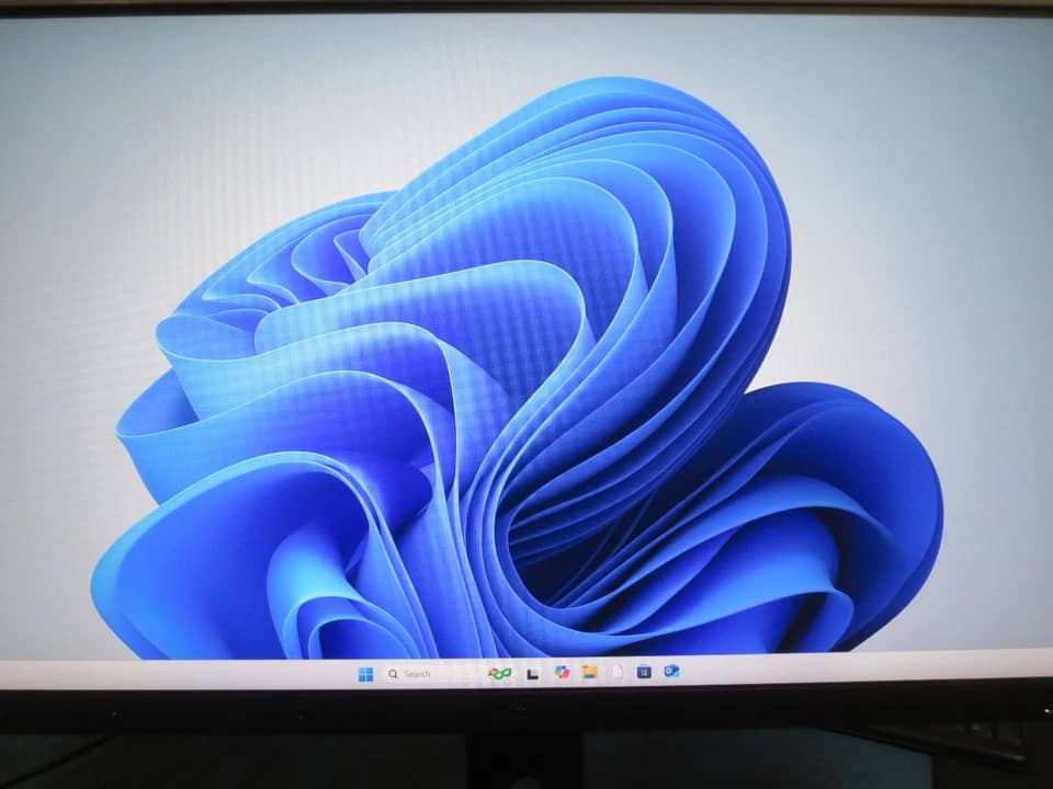 HP E24u Monitors