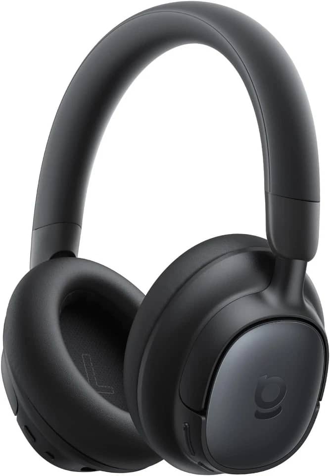 Baseus Bowie MH1 Headphones & Earbuds Black New